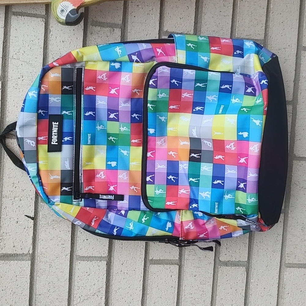 Fornite/Backpack - Picture 3 of 9
